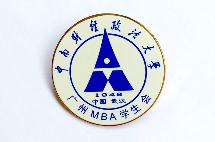 金属徽章