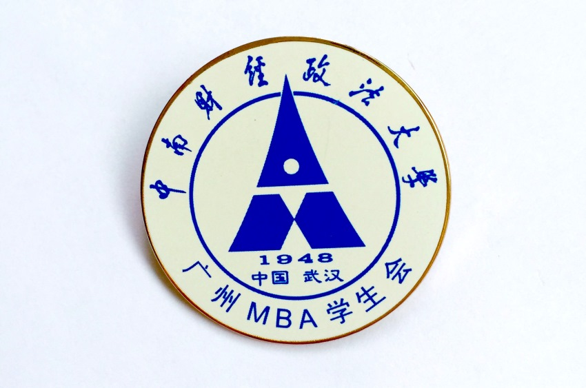 金属徽章